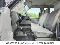 2000 Volkswagen T4