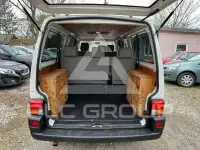 2000 Volkswagen T4