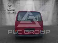 2000 Volkswagen T4
