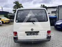 2000 Volkswagen T4