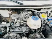 2000 Volkswagen T4