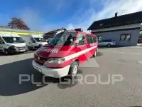 2000 Volkswagen T4