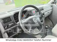 2000 Volkswagen T4