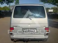 2000 Volkswagen T4