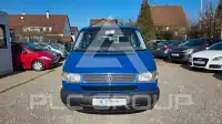 2000 Volkswagen T4