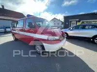 2000 Volkswagen T4