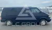 2000 Volkswagen T4