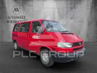 2000 Volkswagen T4