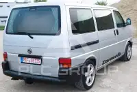 2000 Volkswagen T4