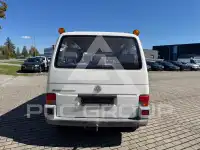 2000 Volkswagen T4