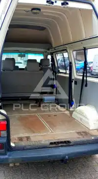 2000 Volkswagen T4