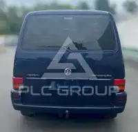 2000 Volkswagen T4