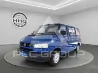 2000 Volkswagen T4