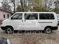 2000 Volkswagen T4