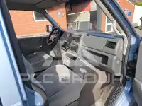 2000 Volkswagen T4