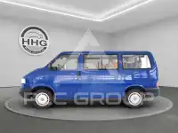 2000 Volkswagen T4