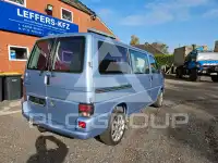 2000 Volkswagen T4