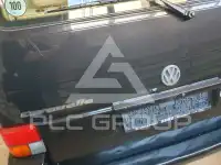 2000 Volkswagen T4