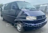 2000 Volkswagen T4