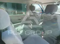 2000 Volkswagen T4