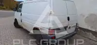 2000 Volkswagen T4
