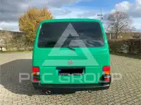2000 Volkswagen T4
