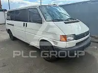 2000 Volkswagen T4