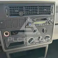 2000 Volkswagen T4