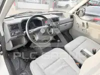 2000 Volkswagen T4