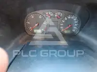 2000 Volkswagen T4