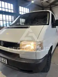 2000 Volkswagen T4