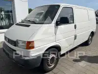 2000 Volkswagen T4