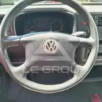 2000 Volkswagen T4