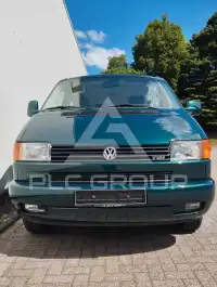 2000 Volkswagen T4