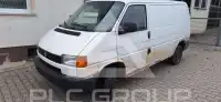 2000 Volkswagen T4