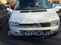 2000 Volkswagen T4