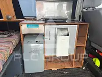 2000 Volkswagen T4