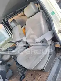 2000 Volkswagen T4