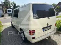2000 Volkswagen T4