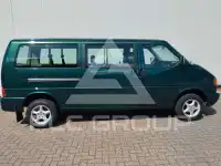 2000 Volkswagen T4