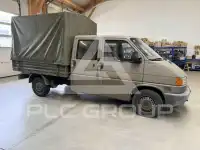 2000 Volkswagen T4