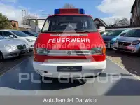 2000 Volkswagen T4