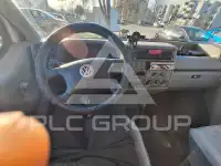 2000 Volkswagen T4