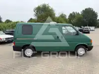 2000 Volkswagen T4