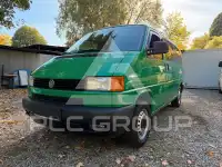 2000 Volkswagen T4