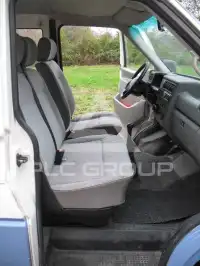 2000 Volkswagen T4