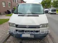 2000 Volkswagen T4
