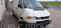 2000 Volkswagen T4