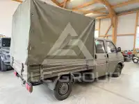 2000 Volkswagen T4