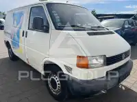 2000 Volkswagen T4